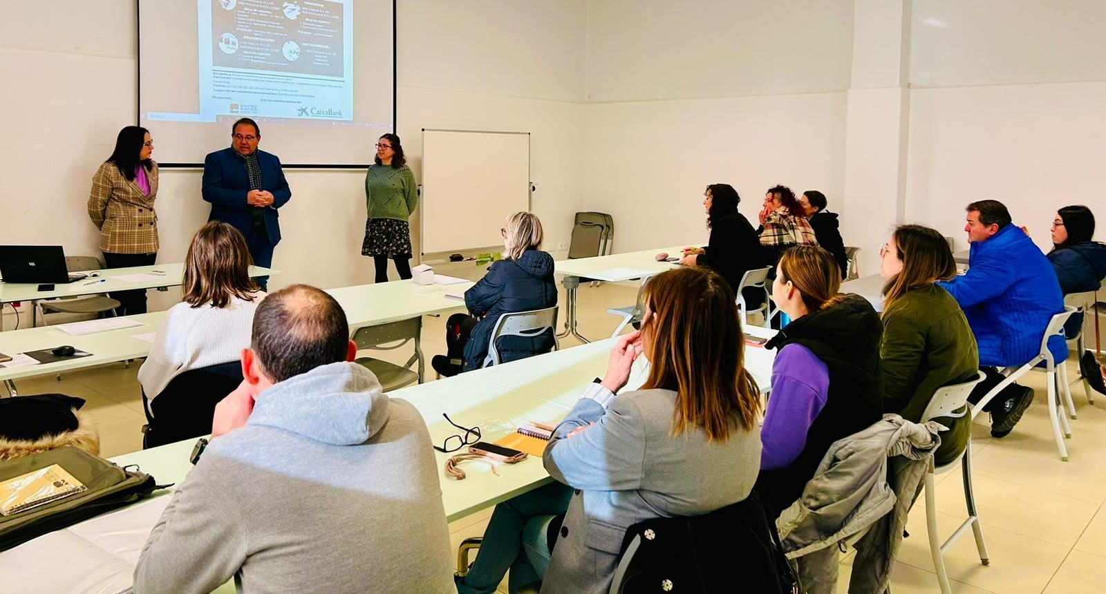 El GAL Maestrat Plana Alta tria als guanyadors dels «Premis a l'Emprenedoria Rural»