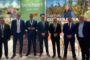 La Diputació impulsa la presència i la participació dels municipis de la província a la UE