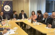 La Diputació impulsa la presència i la participació dels municipis de la província a la UE