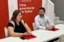 El PSPV-PSOE demana blindar per llei la primera oportunitat laboral dels joves