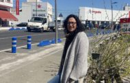 Isern: «Benicarló ha d’acudir al MITMA per a humanitzar el bulevard, ja que és un greuge» amb Vinaròs