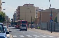 Compromís du a les Corts la «lamentable» situació del transport interurbà del Maestrat i reclama millores