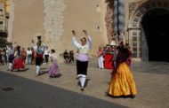 Vinaròs celebra la festivitat de la Verge del Pilar