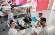 Els departaments de salut organitzen una jornada de RCP als hospitals, universitat i llocs públics