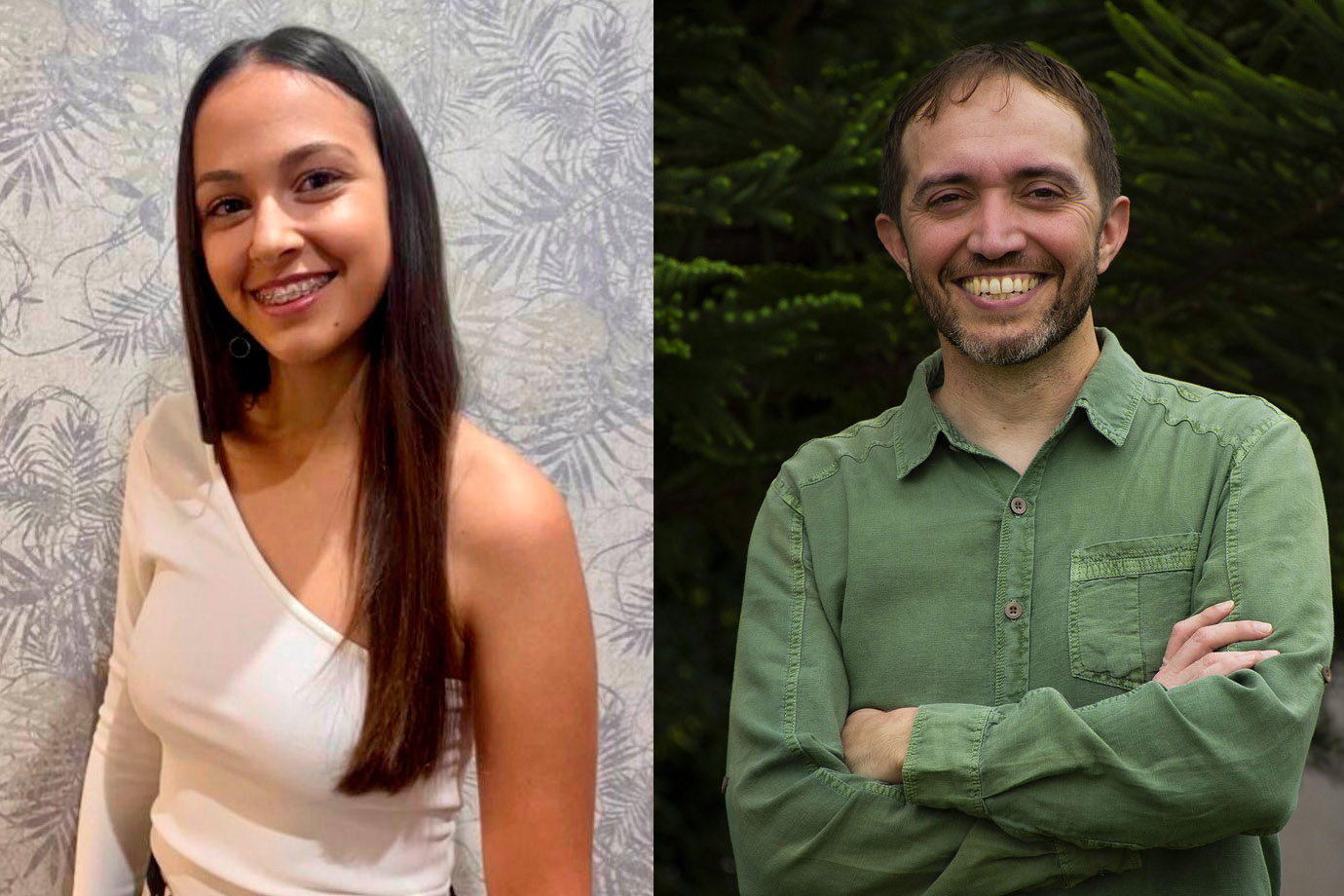Ingrid Andrés i Pedro Manchón seran els mantenidors de les Falleres Majors de Benicarló