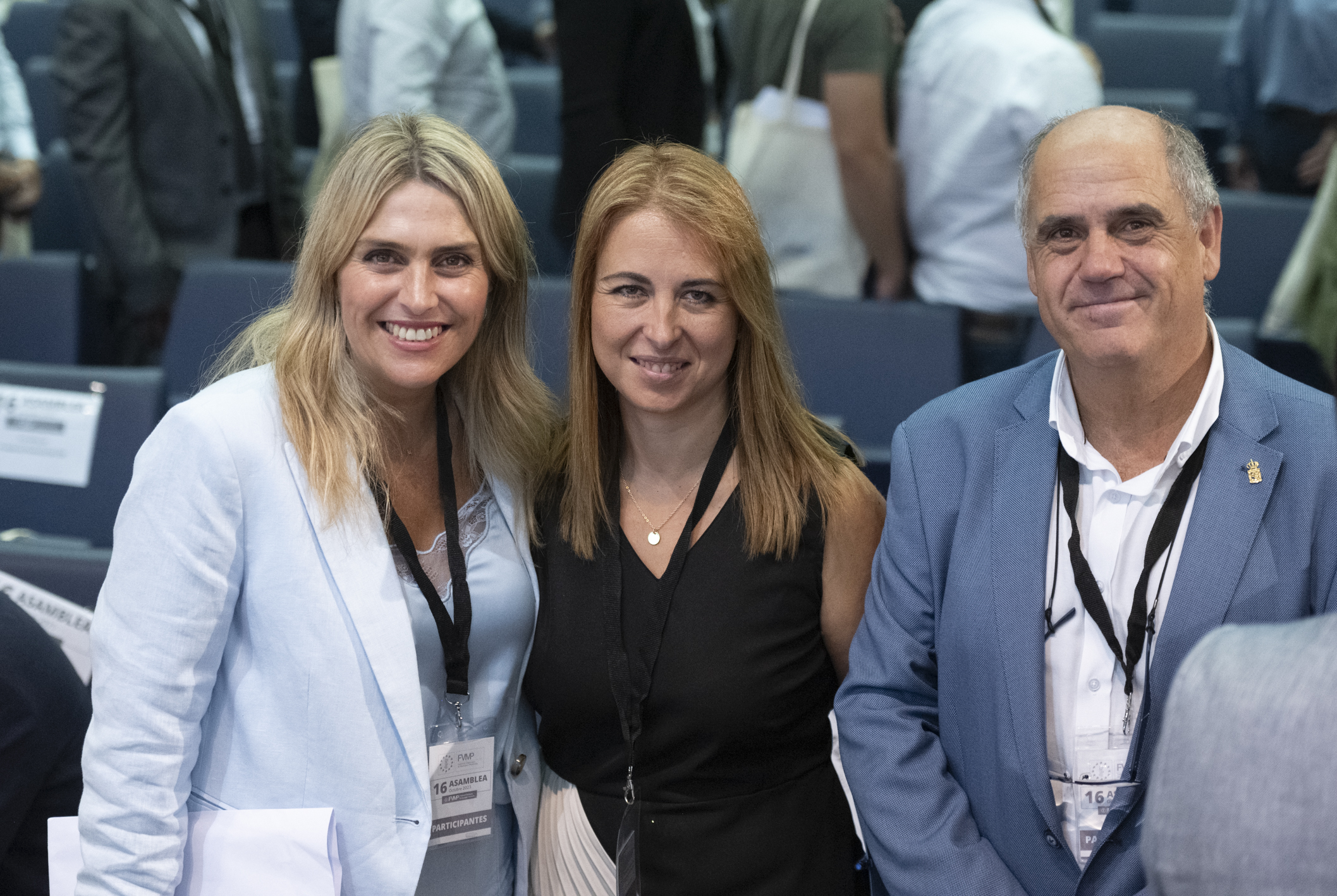 Barrachina aplaudeix l'elecció de Cerdá com a vicepresident de la FVMP per a «forjar el millor futur»