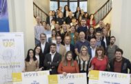 Barrachina: «L'èxit de Move Up! demostra que la província està compromesa amb l'emprenedoria»
