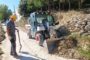 Aprenent anellament d'aus amb Joan Castany a Vilafranca