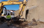 Vilafranca realitza noves millores a la plaça de bous i el seu entorn