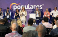 Marta Barrachina mobilitza al PPCS per a reivindicar «les bones idees que resolen problemes»