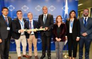 La Diputació avança en l'adhesió a l'Aliança per la Cohesió 2.0