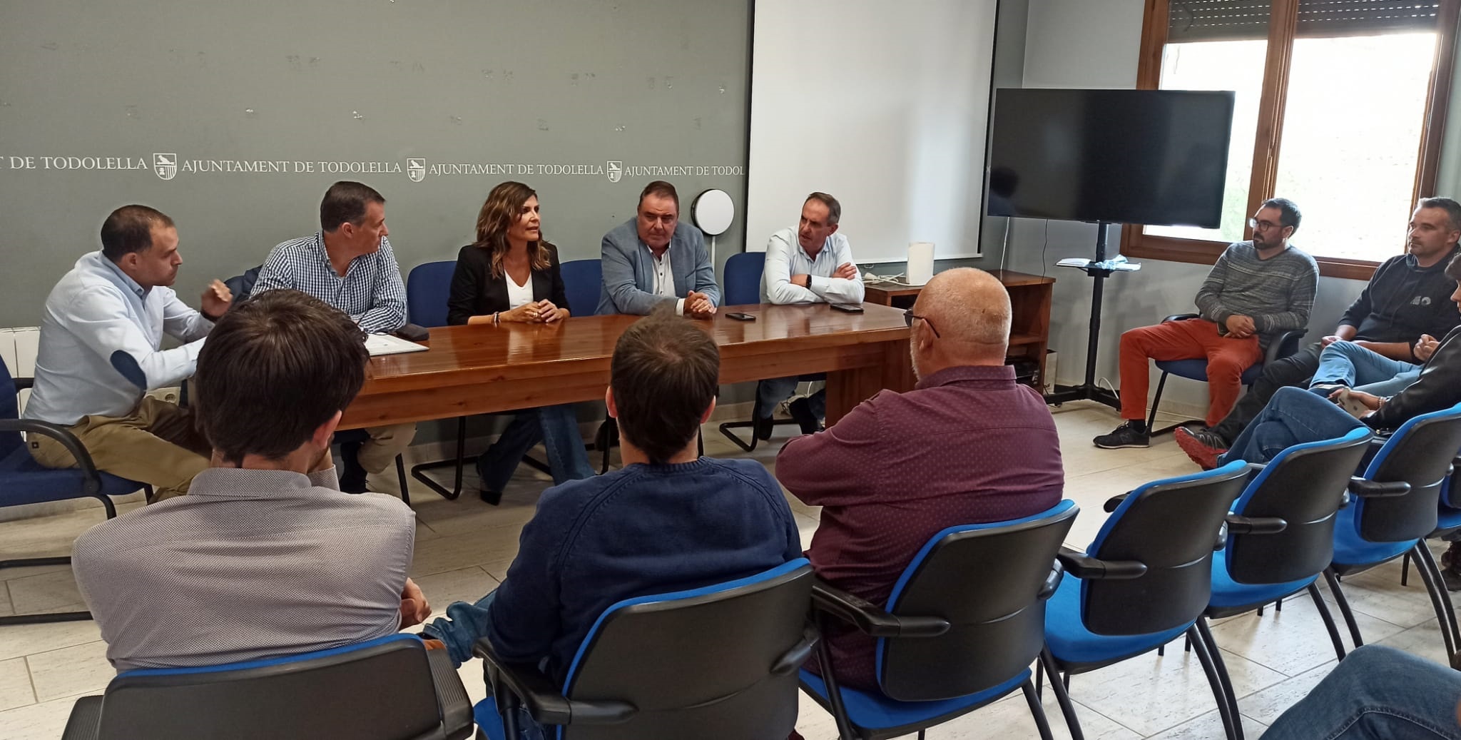 La «inacció» de PSOE i Compromís aboca al tancament de la planta de purins de La Todolella