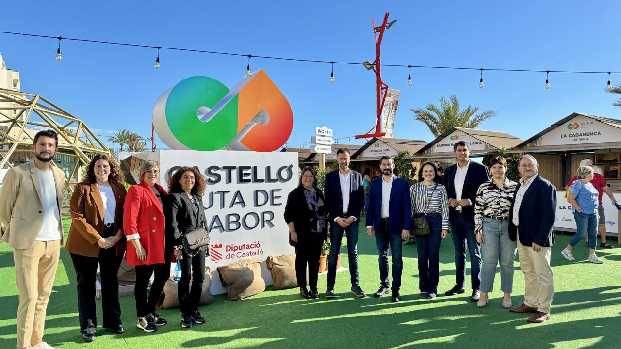 El PSPV celebra la consolidació del Festival Gastronòmic com a referent de l'art culinari de Castelló