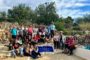 Peníscola renova la seua col·laboració amb l'AMPA del col·legi