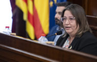 El PSPV acusa el PP de frenar 3 obres del PERTE de l’aigua per complir amb les regles d’estabilitat