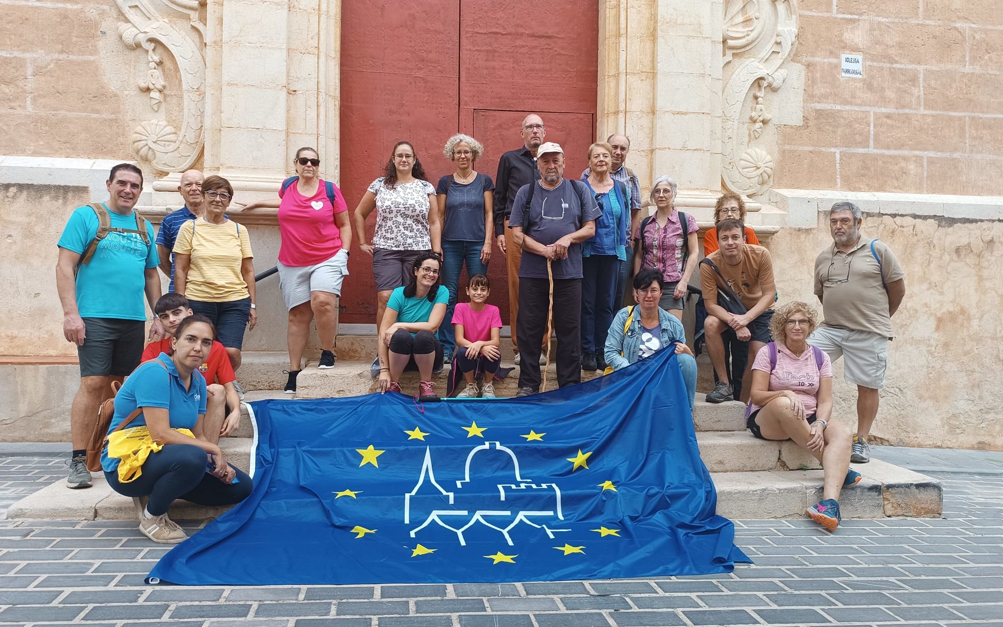 Les Jornades Europees de Patrimoni arriben a pràcticament tot el Territori Sénia