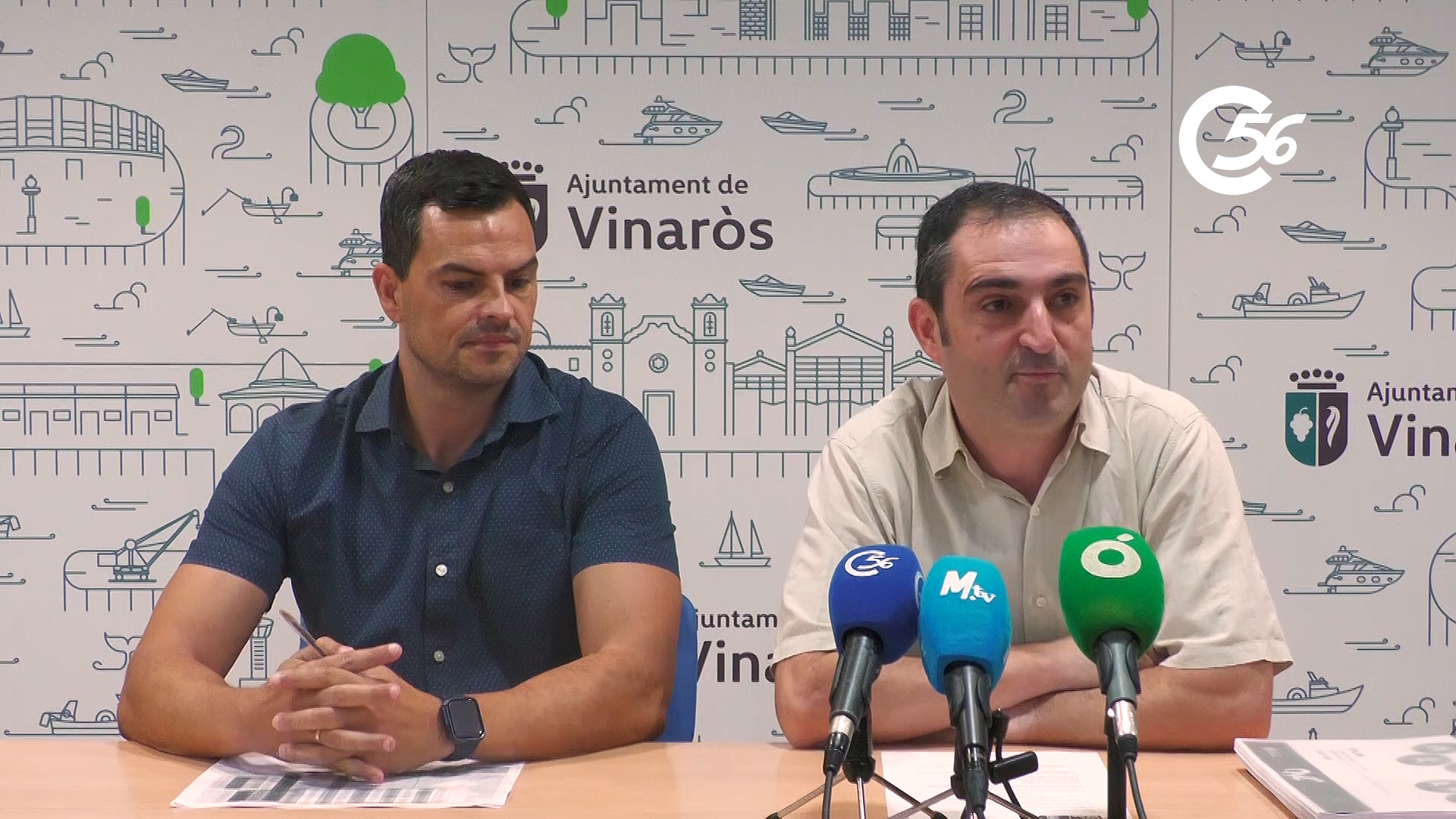 video