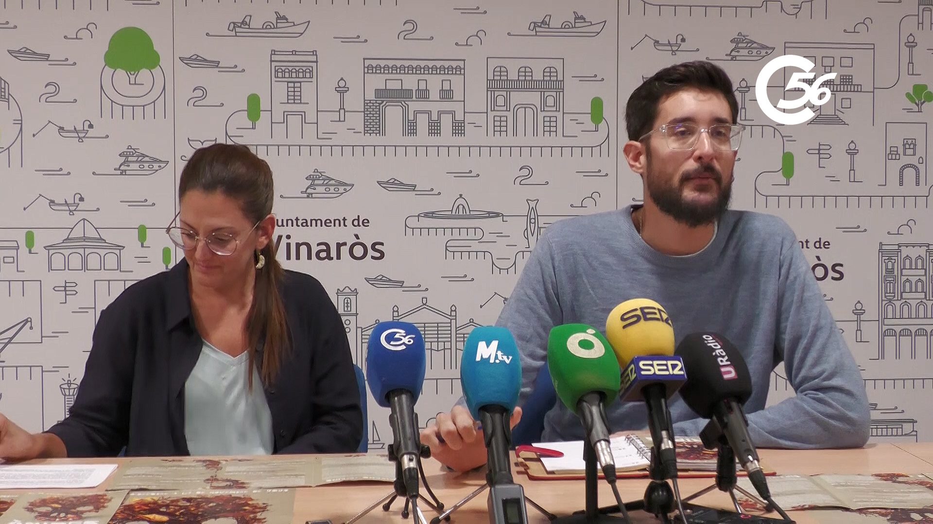 video
