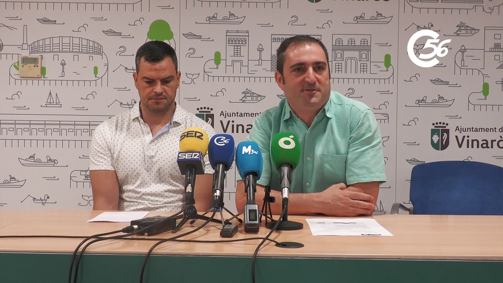 video
