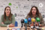 Camarero lamenta que les ajudes del 0,7% de l'IRPF del Govern arriben «tard» a les entitats socials