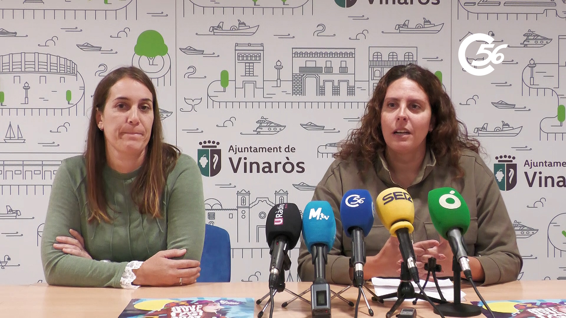 video