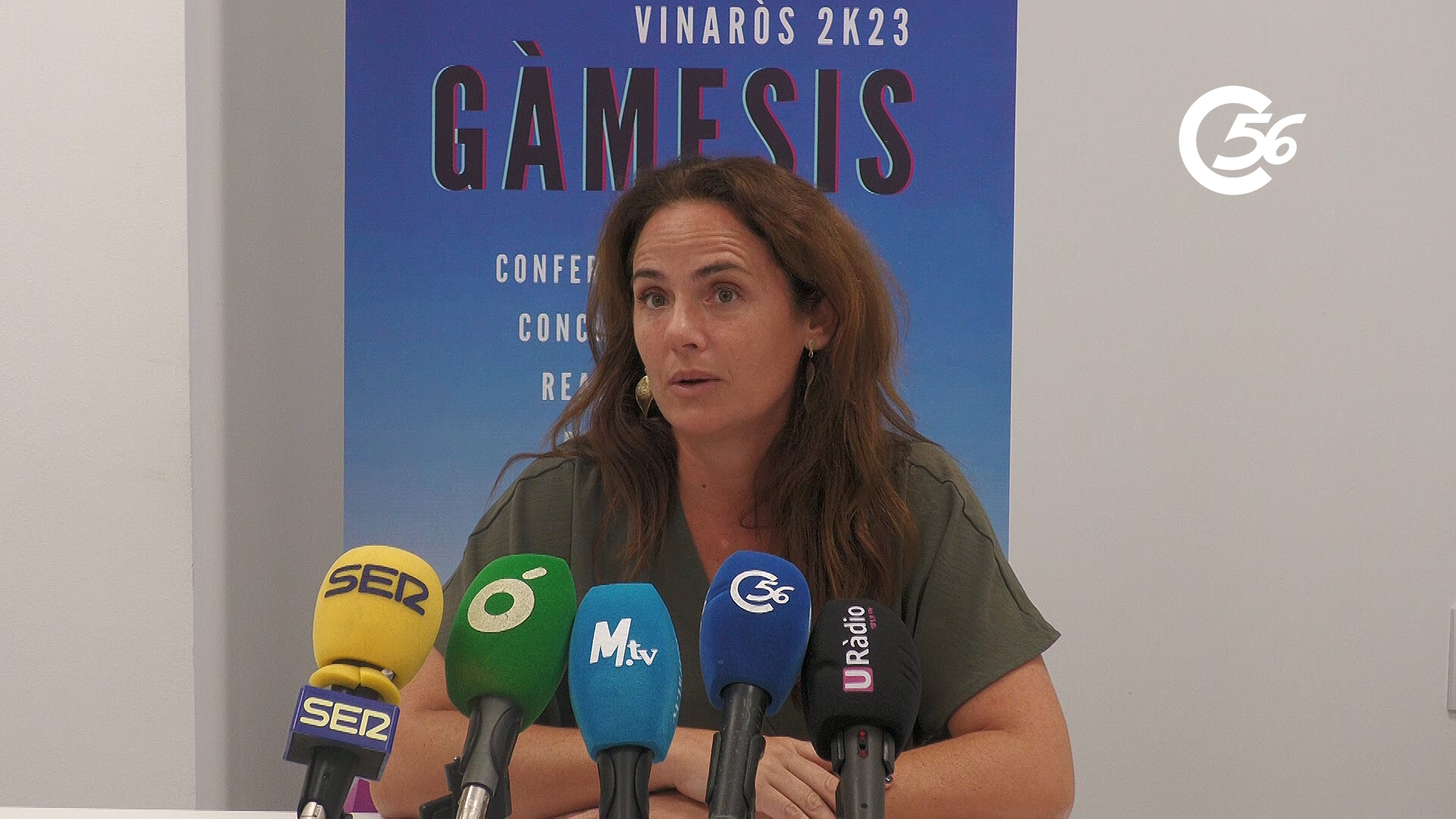 video