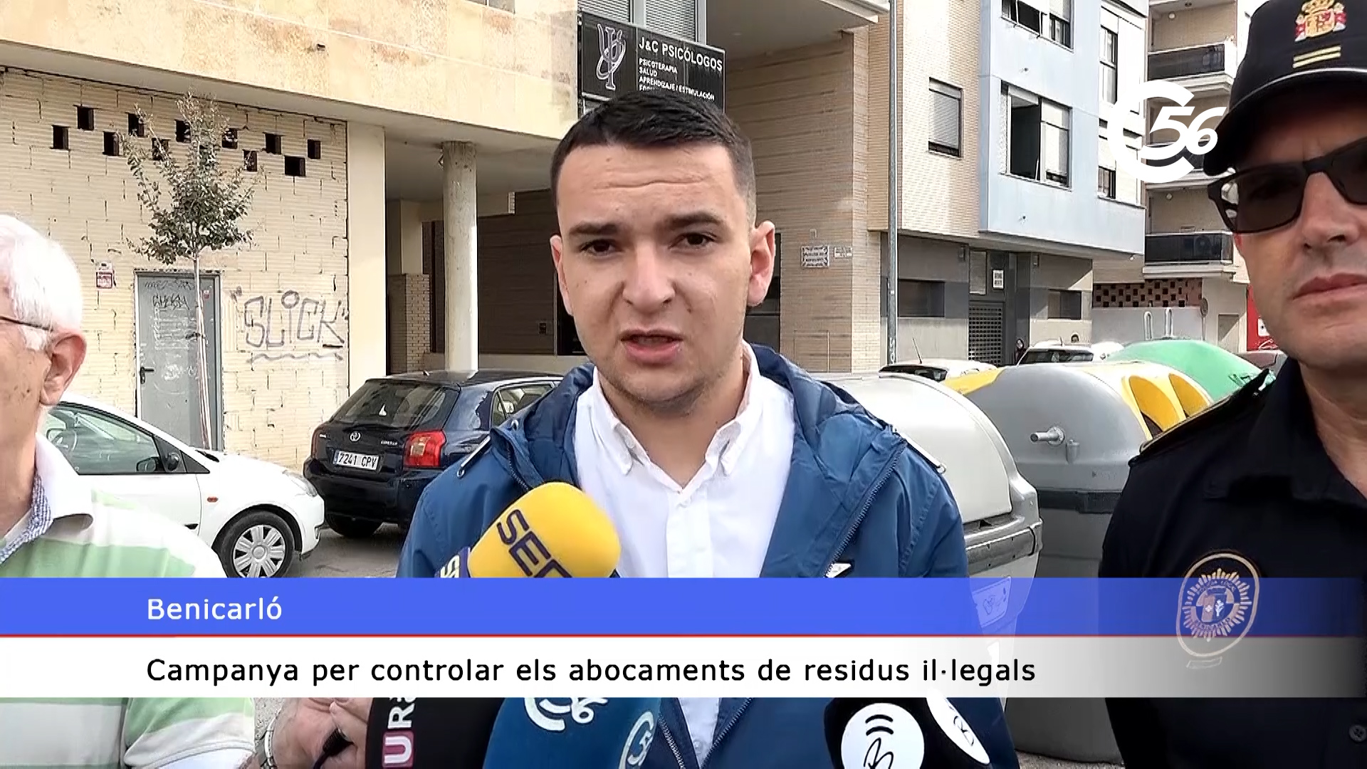 video