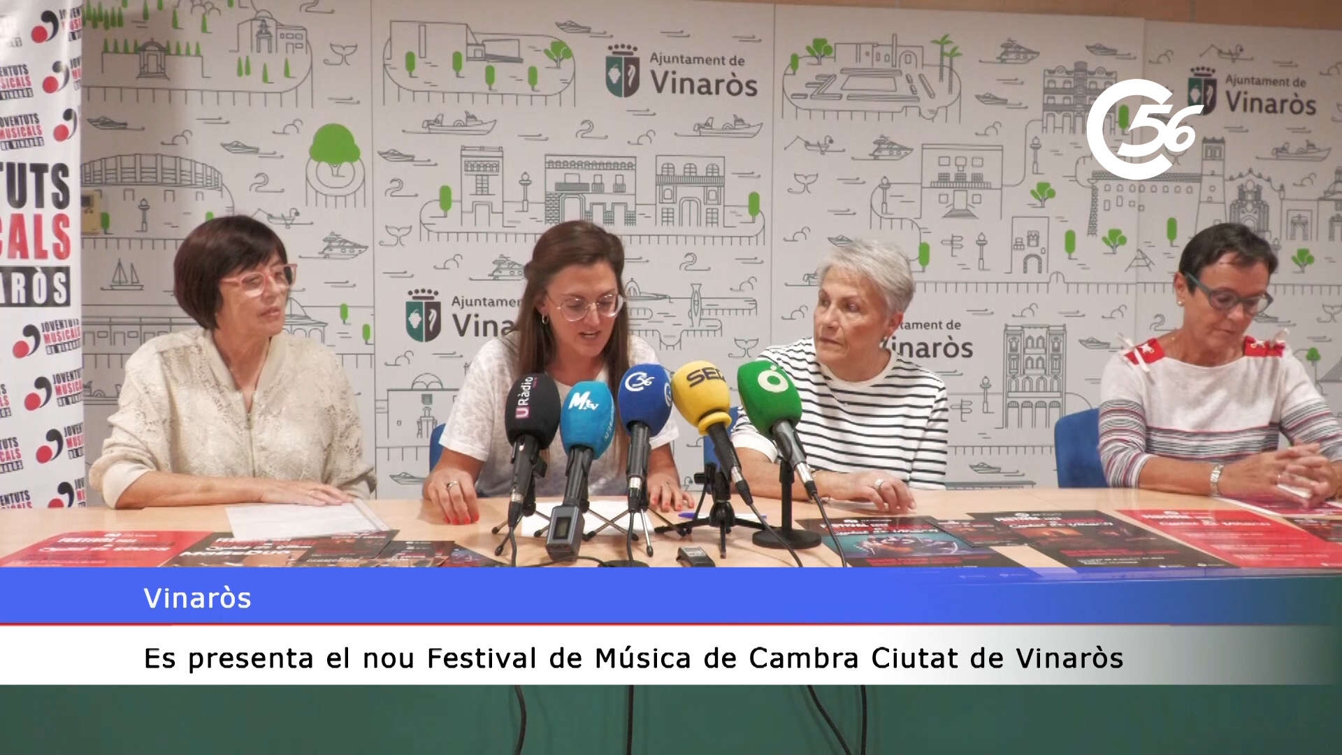 video