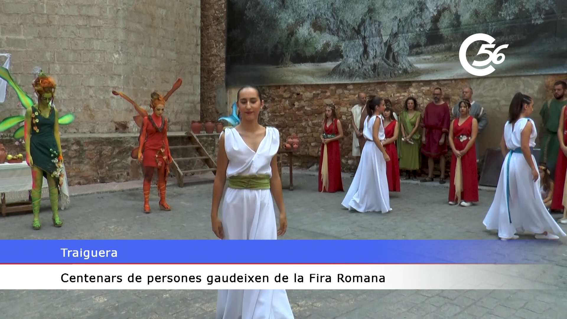 video