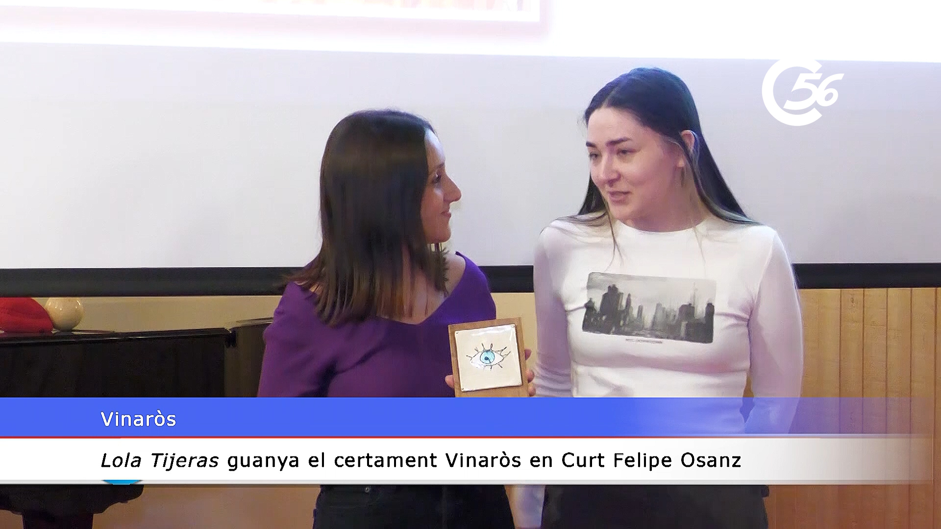 video
