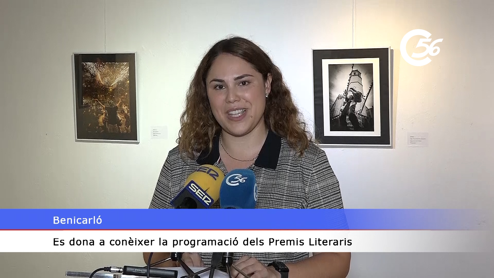 video