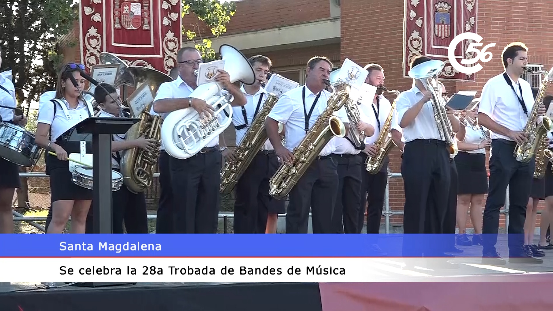 video
