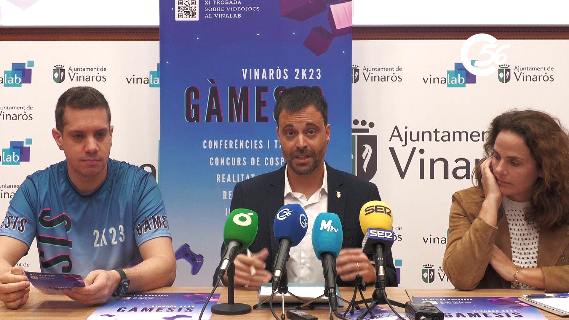 video