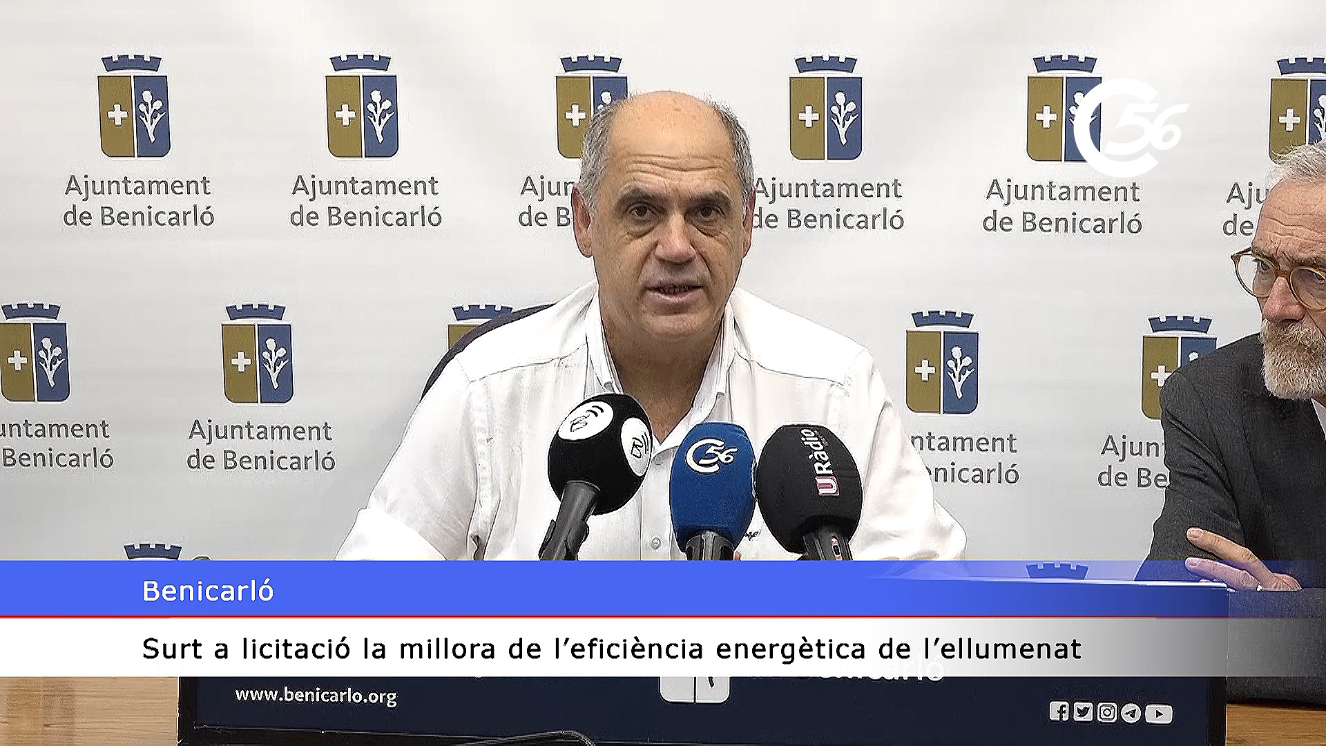 video