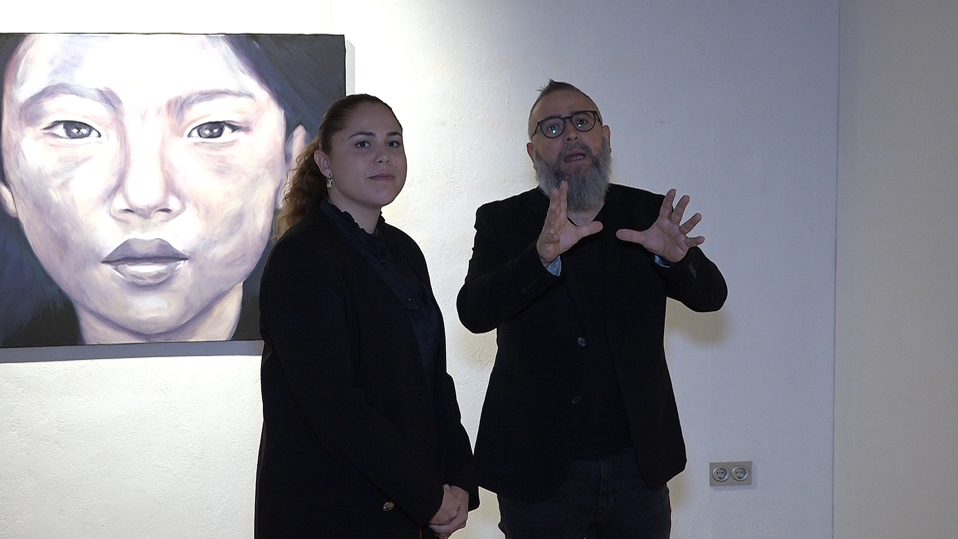 video