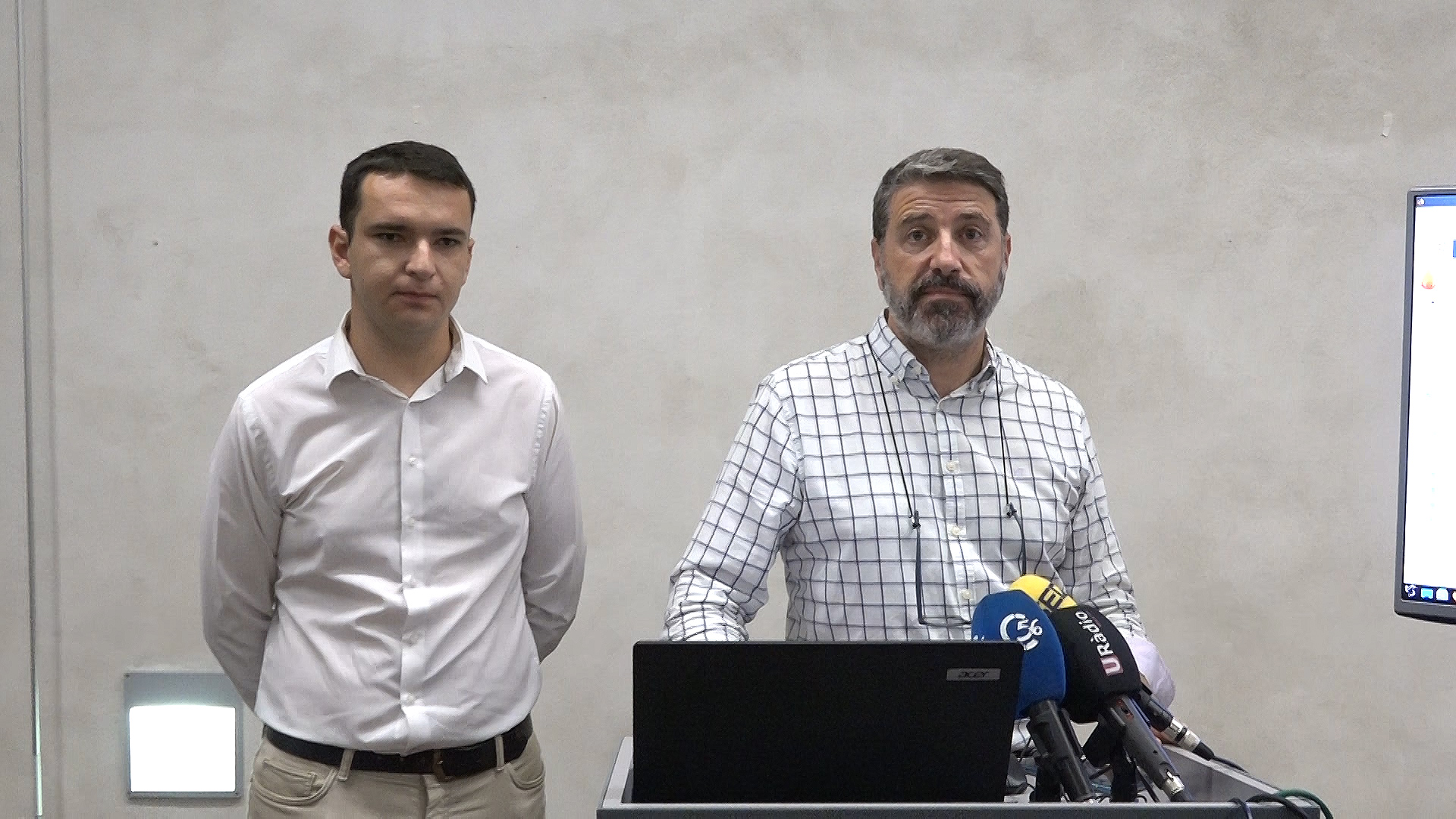 video