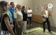 →VÍDEO. EXPOSICIÓ «150 ANIVERSARI DE LA TERCERA GUERRA CARLINA» AL MUSEU DE BENICARLÓ 06-10-2023