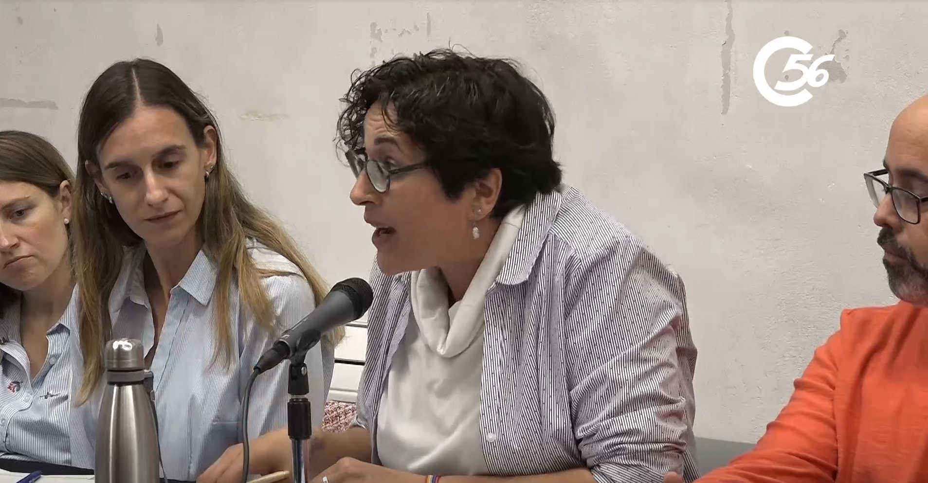Compromís Benicarló celebra que la reivindicació de més autobusos siga acceptada per la companyia