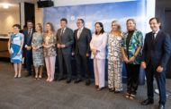 Barrachina: «El port posa rumb cap al camí del progrés i les oportunitats per a la província»