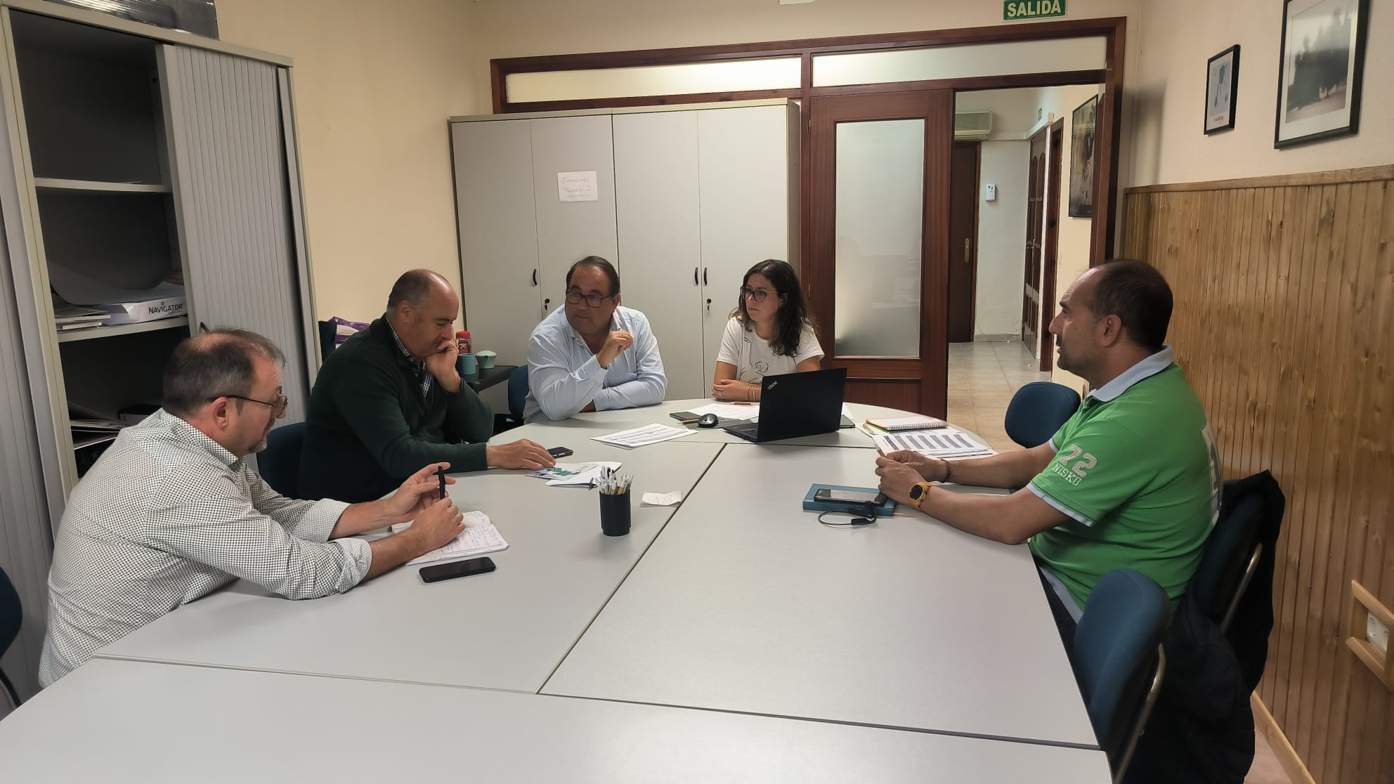 El GAL Maestrat Plana Alta aprova el pagament de 256.531 euros per a impulsar 12 projectes
