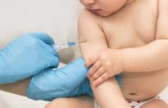 Sanitat comença a vacunar enfront del rotavirus als bebés que han nascut este any