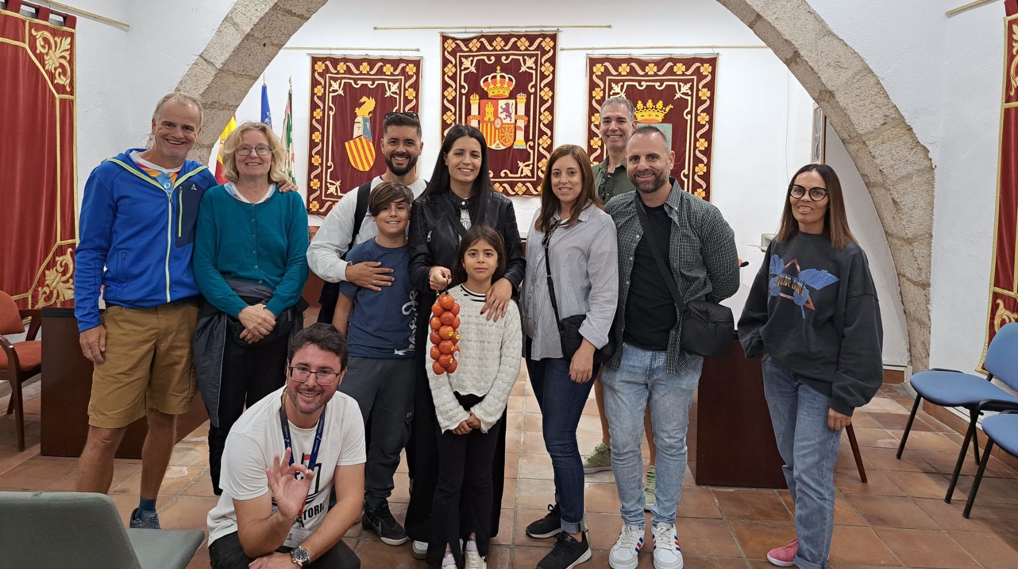 Alcalà-Alcossebre dona a conèixer el seu potencial gastronòmic i patrimonial a través d'un blogtrip