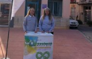Les educadores ambientals visiten Santa Magdalena