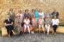 Finalitzen les obres de pavimentació del camí a Peníscola paral·lel a l'AP7 a Santa Magdalena