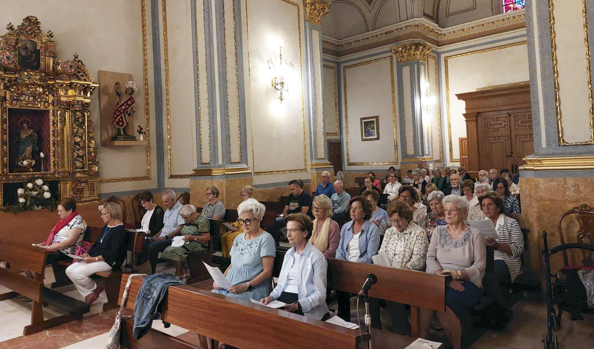 L'Església catòlica fa una crida a una jornada de dejuni i oració per la pau