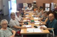 El Servei d'Autonomia Personal de Santa Magdalena arranca el curs