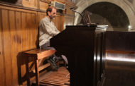 100 anys de l'orgue de l'església Arxiprestal de Vinaròs