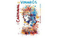 El Carnaval de Vinaròs ja té cartell per a 2024