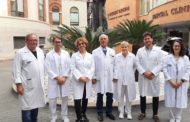 El Clínic de València supera els 700 implants coclears per a la millora de l'audició dels pacients