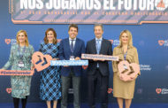 Mazón denuncia el «retard injustificable» del Corredor i critica el «menyspreu» del Govern central a la CV